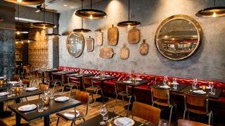 The 21 Best Restaurants in Atlanta